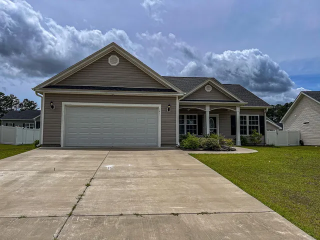 141 Baylee Circle