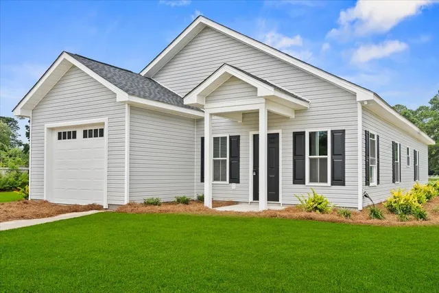 3483 Creech Rd.