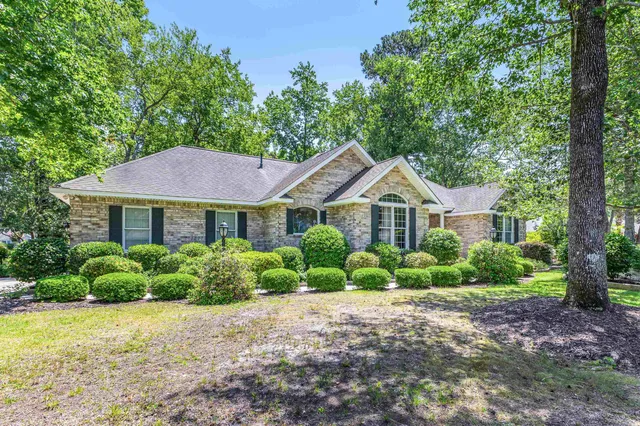 2 Niblick Ct.