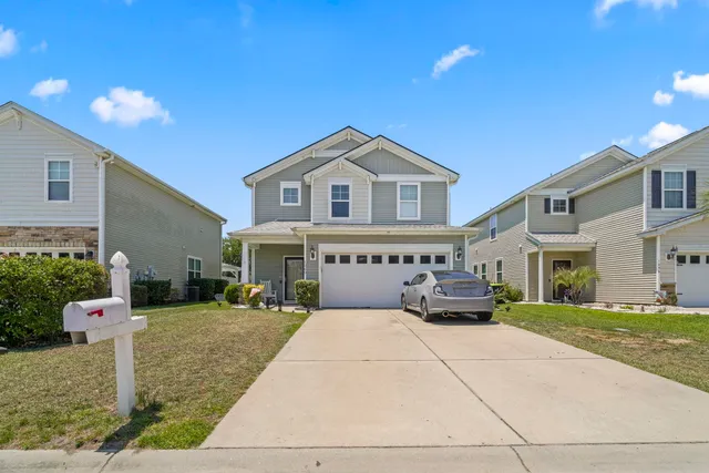 1060 Balmore Dr.