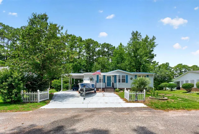 964 Winston Trail