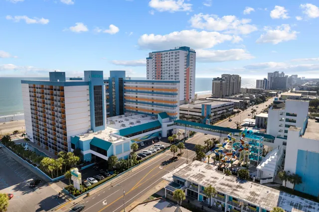 1501 S Ocean Blvd.