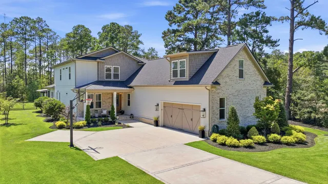 2292 BB Watson Rd.