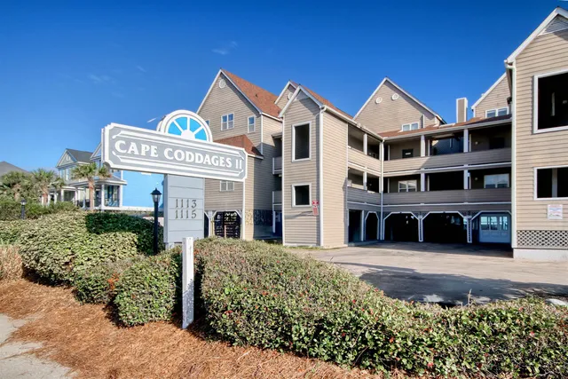 1115 Ocean Blvd. N