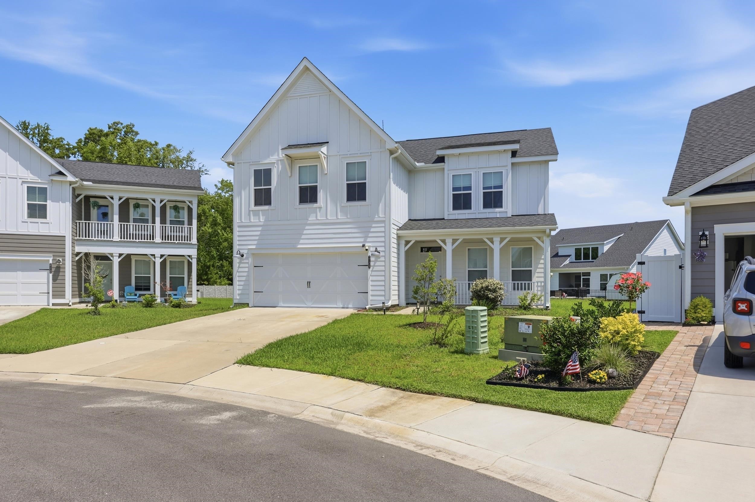 2108 Ballast Ct. – Myrtle Beach, SC