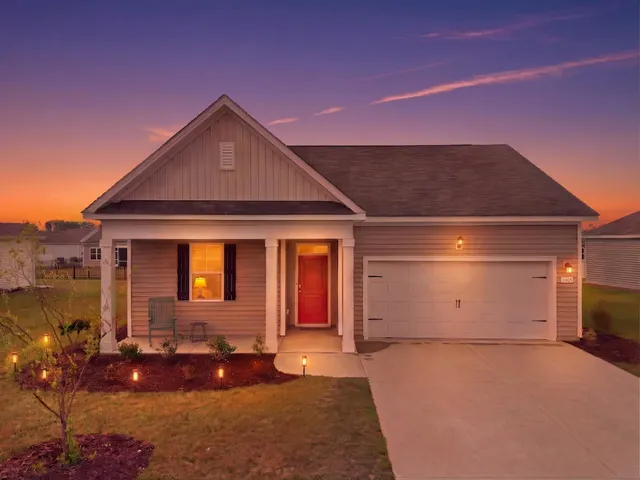 1838 Castlebay Dr.