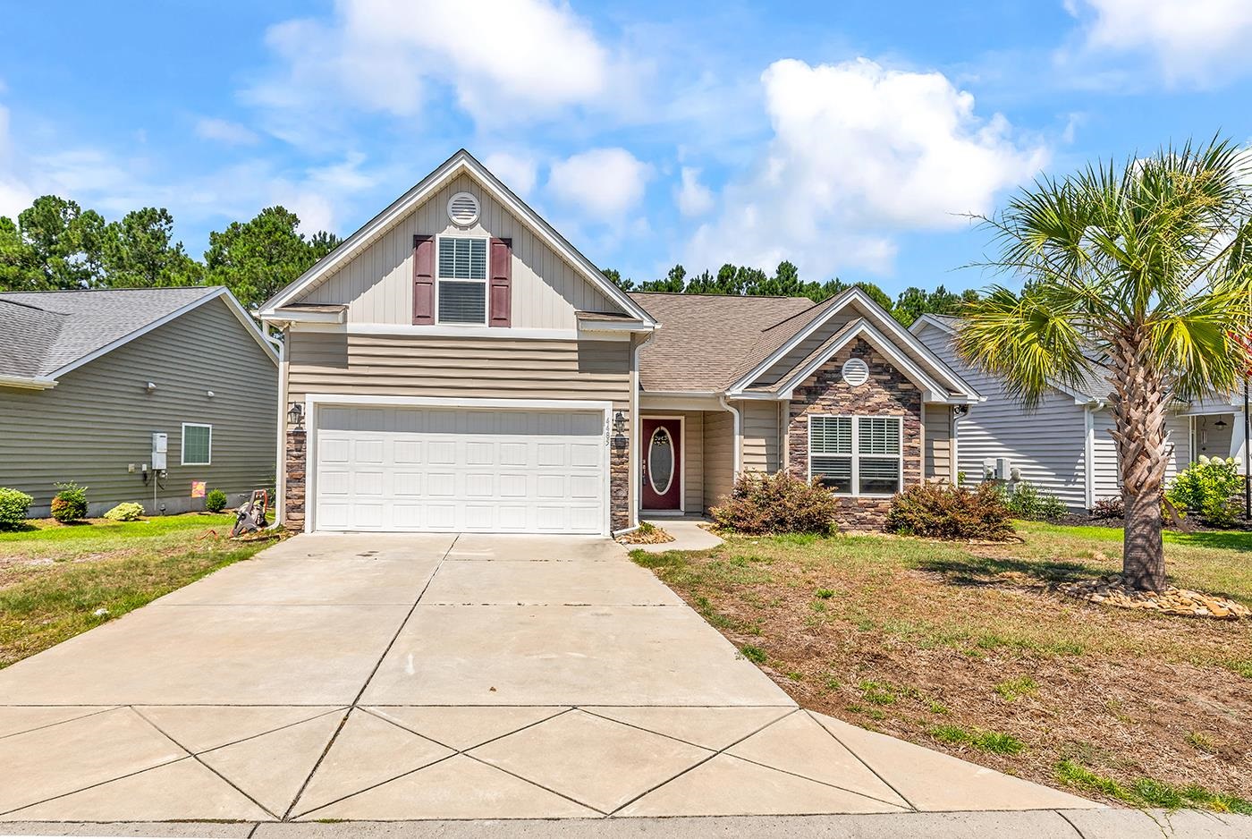 4485 Marshwood Dr. – Myrtle Beach, SC