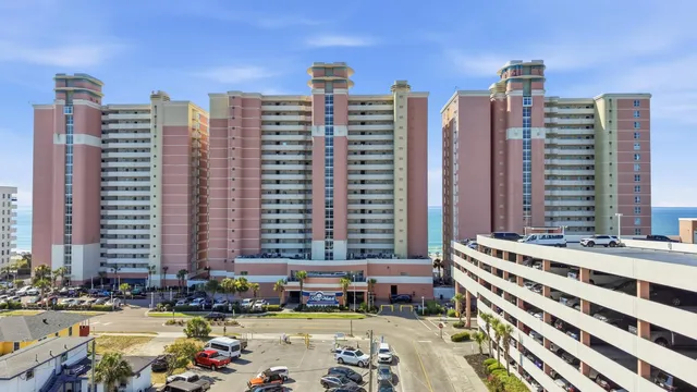 2701 S Ocean Blvd.