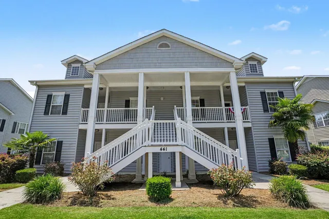 441 Mahogany Dr.