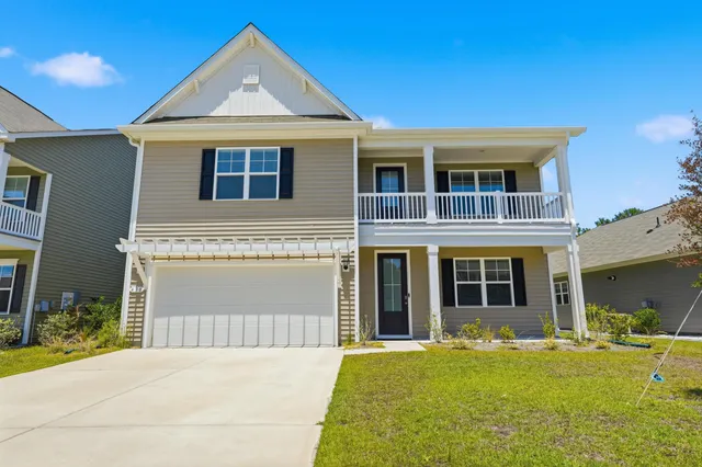 438 Calhoun Falls Dr.