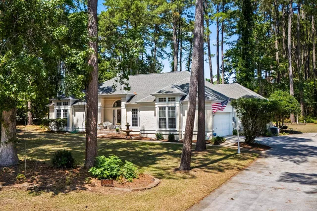 3026 Cedar Creek Run