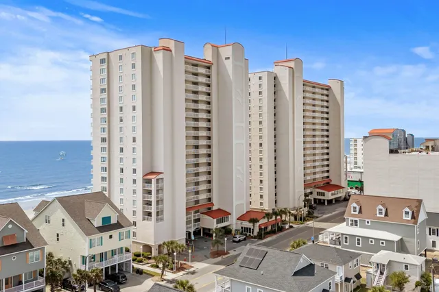 1625 S Ocean Blvd.