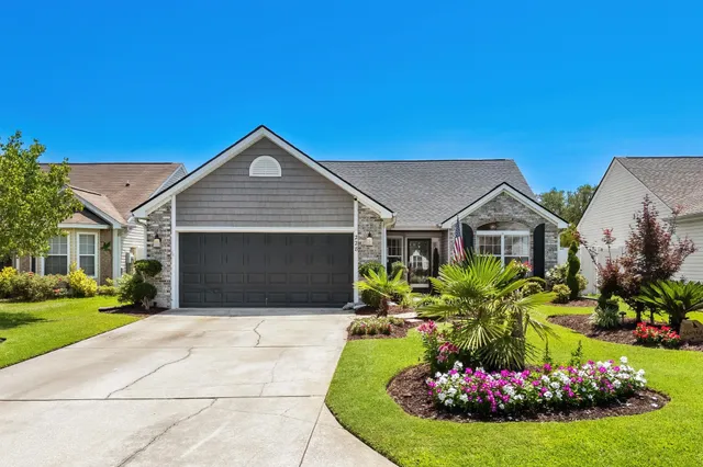 228 Bittersweet Ln.
