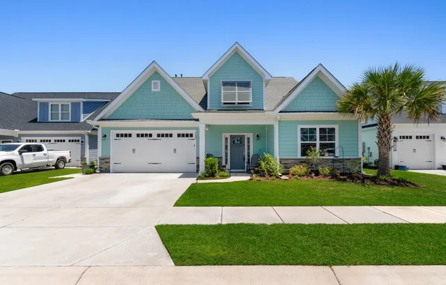 1104 Mary Read Dr.