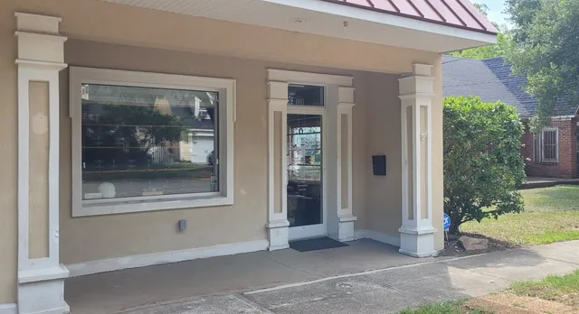 1003 Prince St.