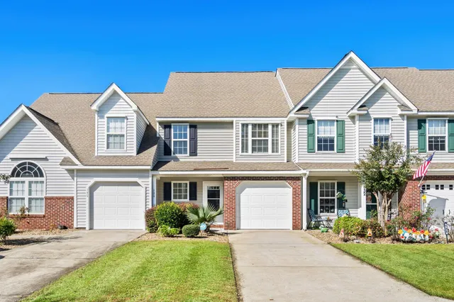 136 Sardis Dr.