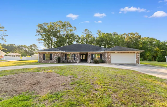 1267 Pinetucky Dr.