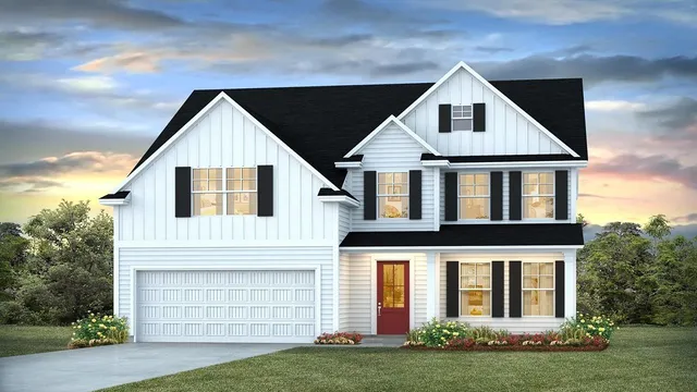 109 Keithland Dr.