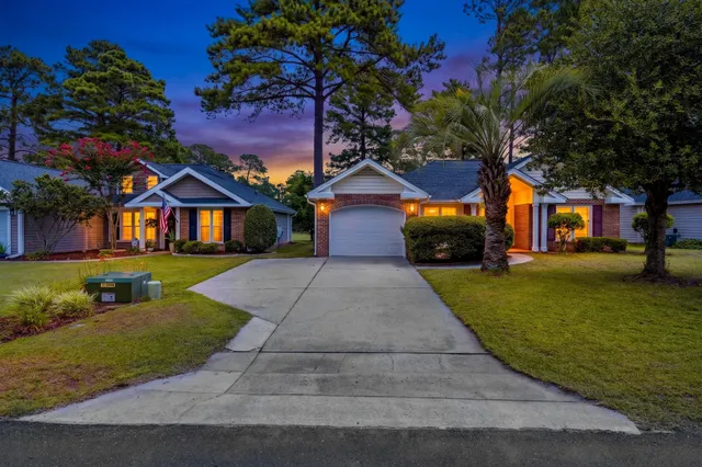4712 Southern Trail