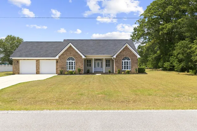 1144 Floyd Page Rd.