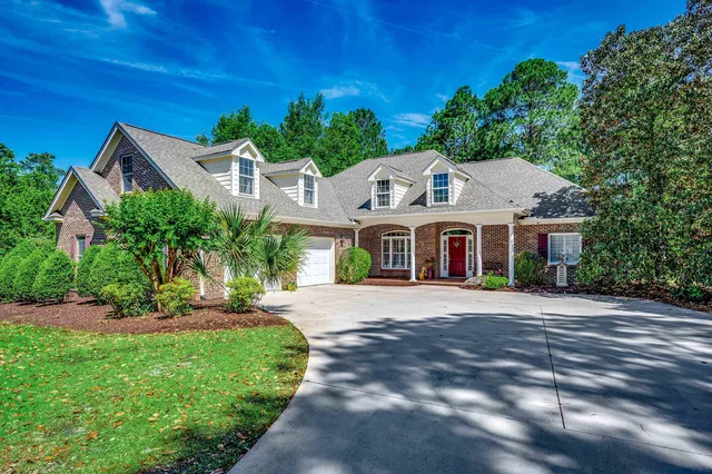 4363 Parkland Dr.