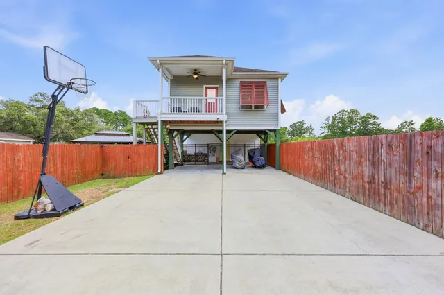 5174 Berkeley Ct.
