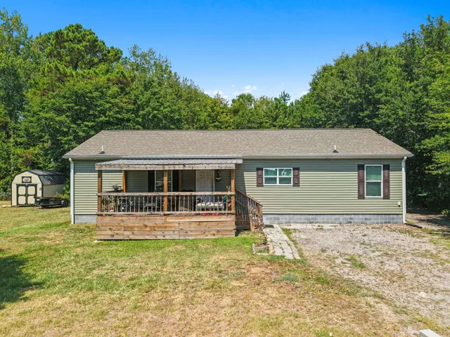 4304 Rounding Run Rd.