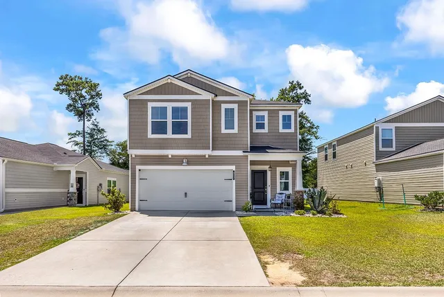 807 Dusty Pine Way