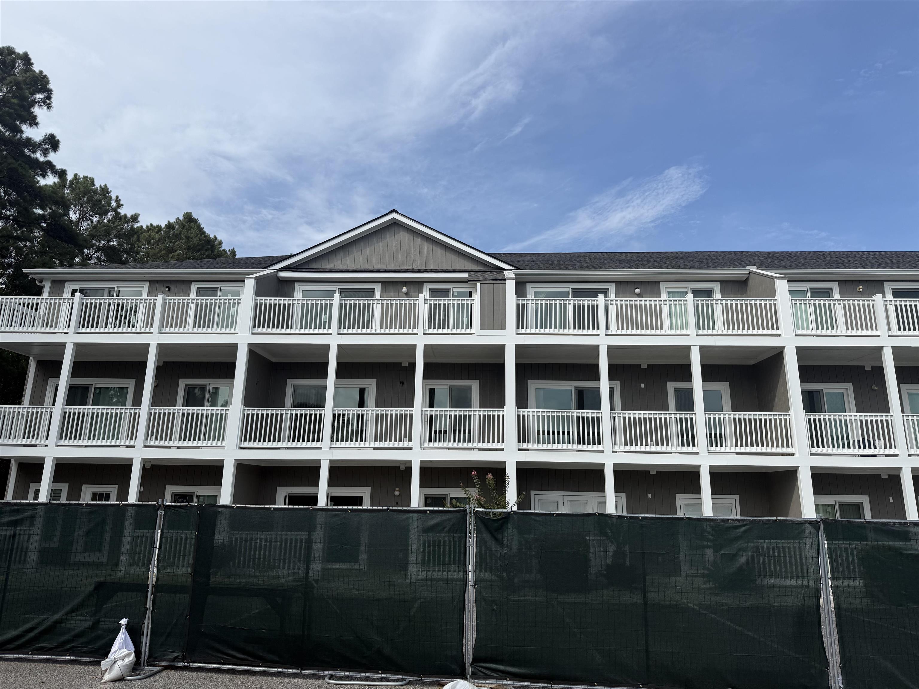 4506 W Harbor Ct. – Little River, SC