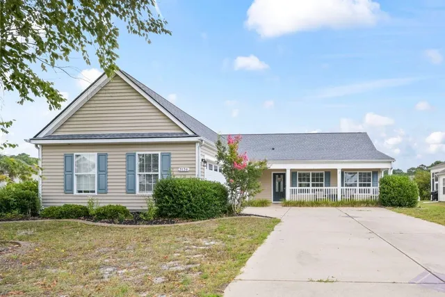 3136 Robins Nest Way