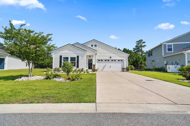 169 Cypress Tree Loop