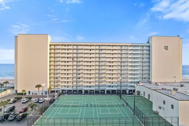 9400 Shore Dr.