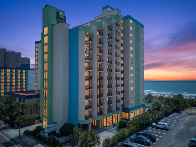 2310 N Ocean Blvd.