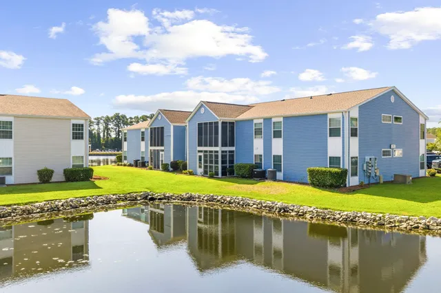 2181 Clearwater Dr.