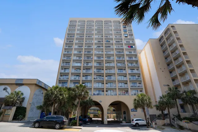 1207 S Ocean Blvd.