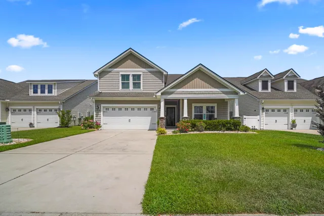 605 Cherry Blossom Dr.