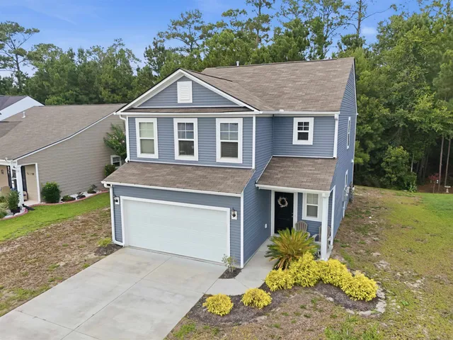 424 Black Cherry Way