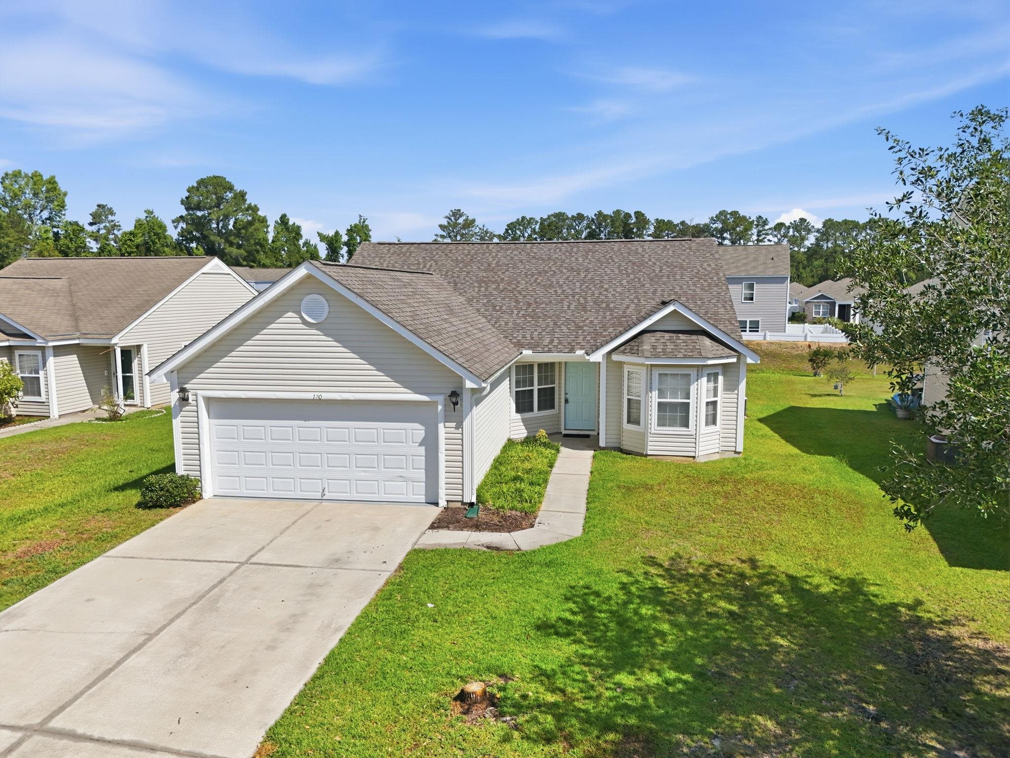 120 Junco Circle – Longs, SC