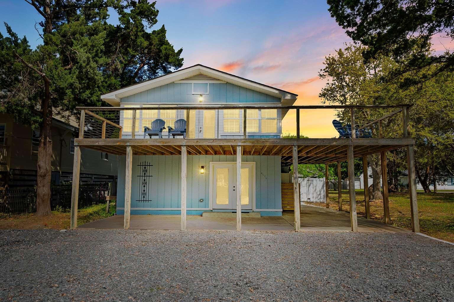 4606 Surf St. – North Myrtle Beach, SC