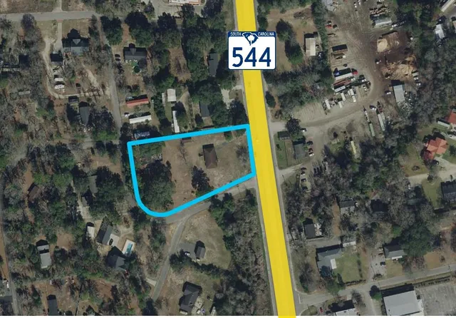 1808 Highway 544