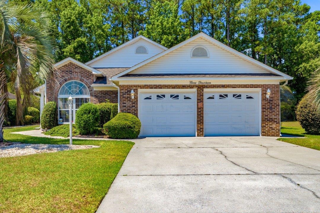 914 Tilghman Forest Dr. – North Myrtle Beach, SC