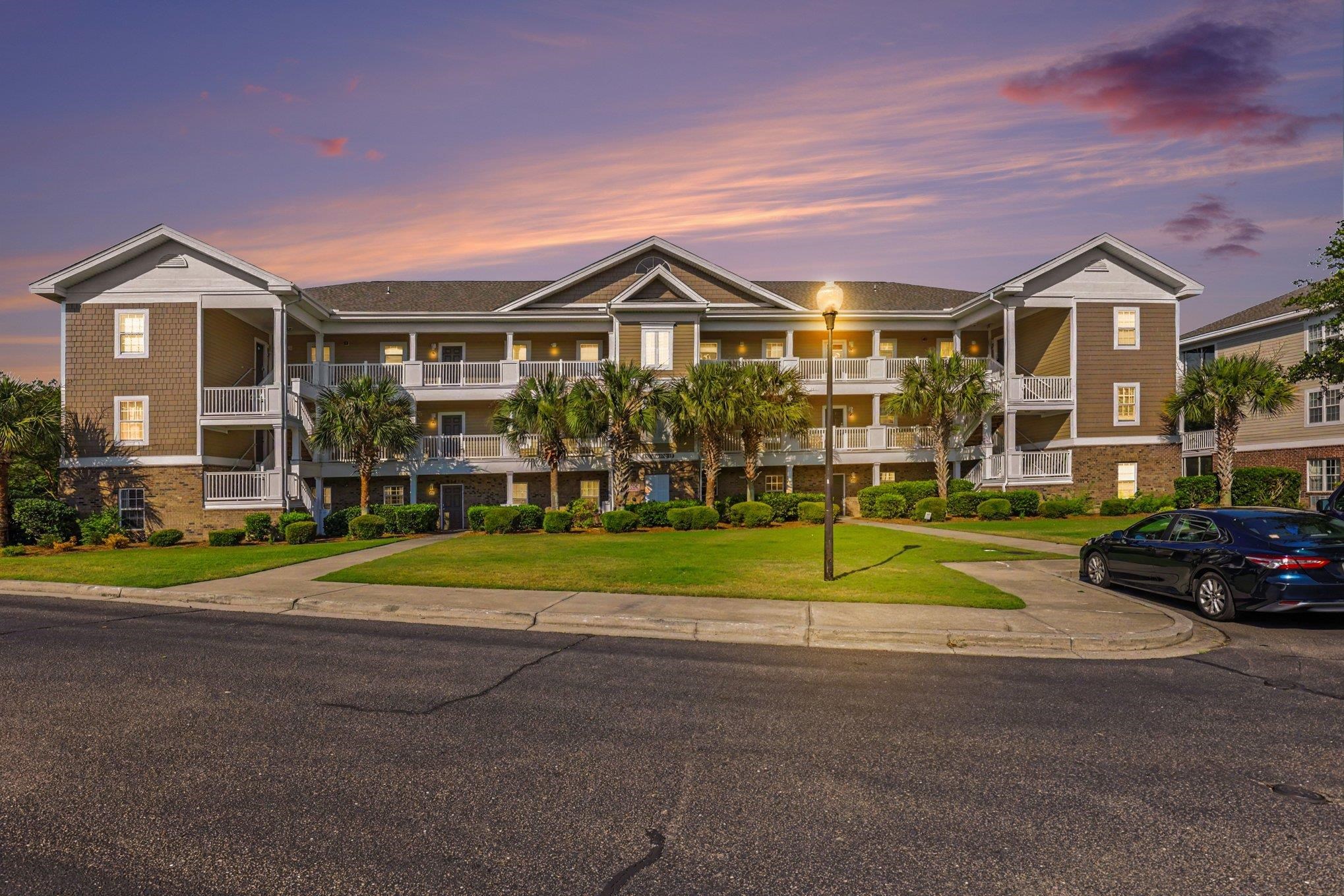 6203 Catalina Dr. – North Myrtle Beach, SC