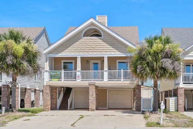 4100B S Ocean Blvd.