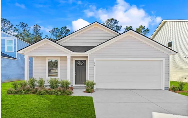 1243 Water Oaks Way