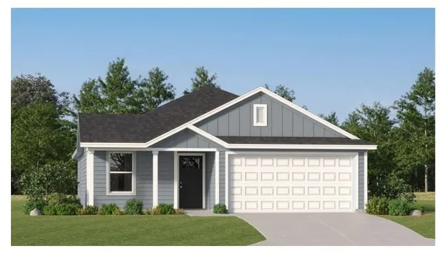 1315 King Oaks Loop