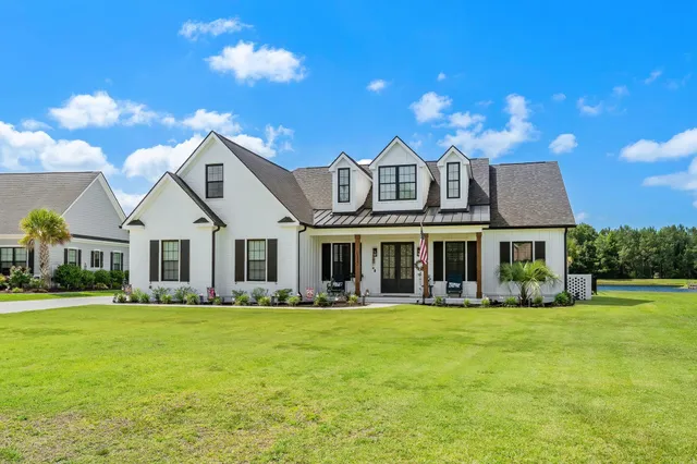 1312 Whooping Crane Dr.