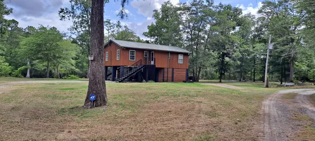 501 Trussel Rd.