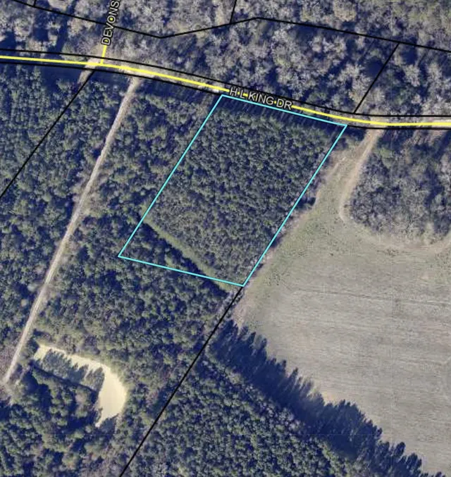 0 S Country Club Rd.