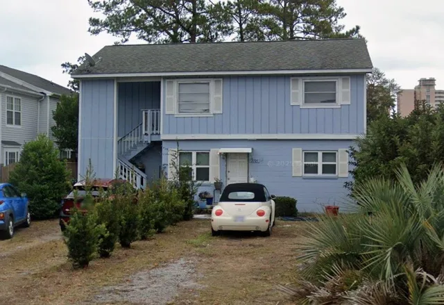 2705 Edge Dr.