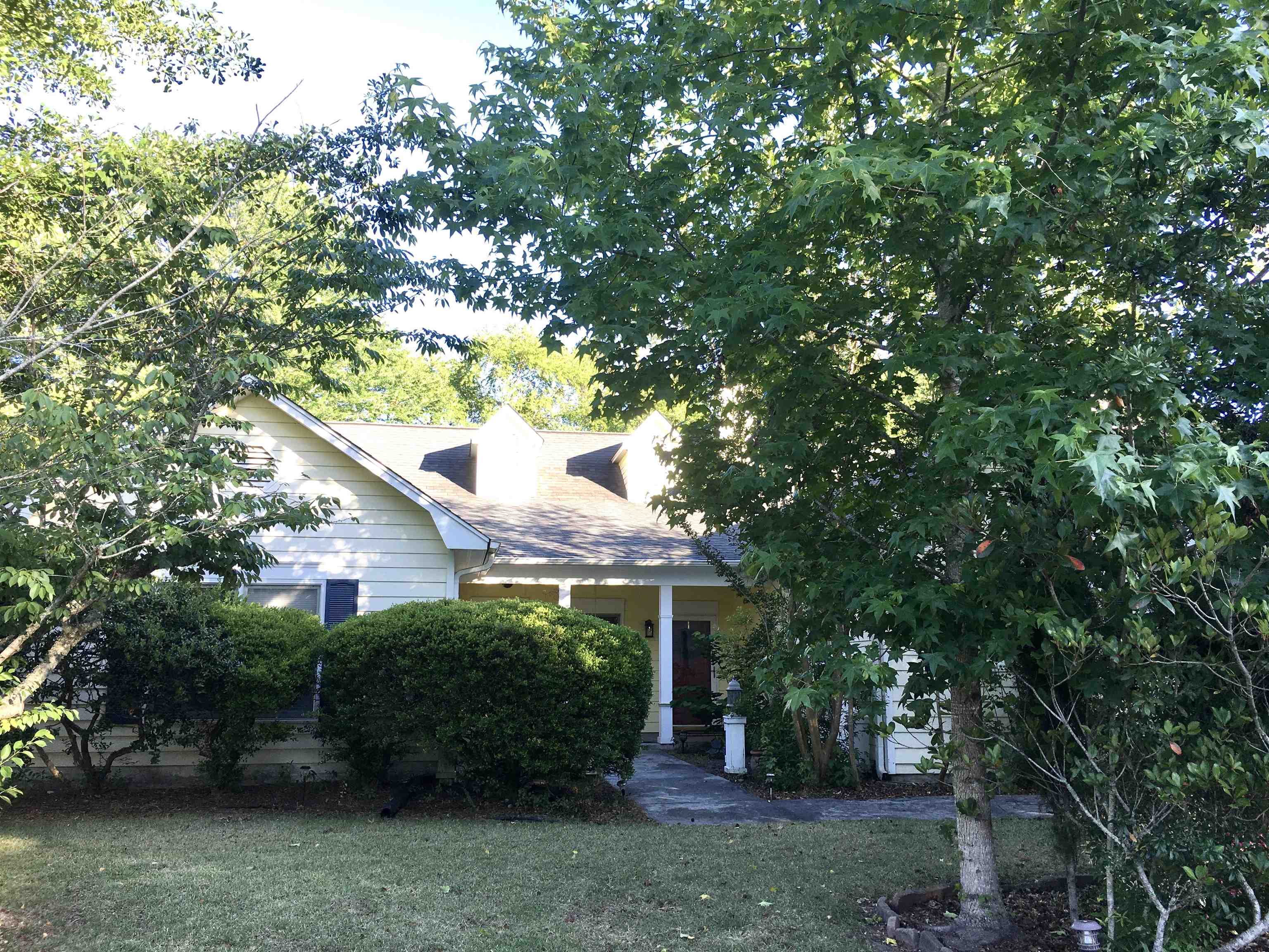2632 Brick Dr. – Longs, SC